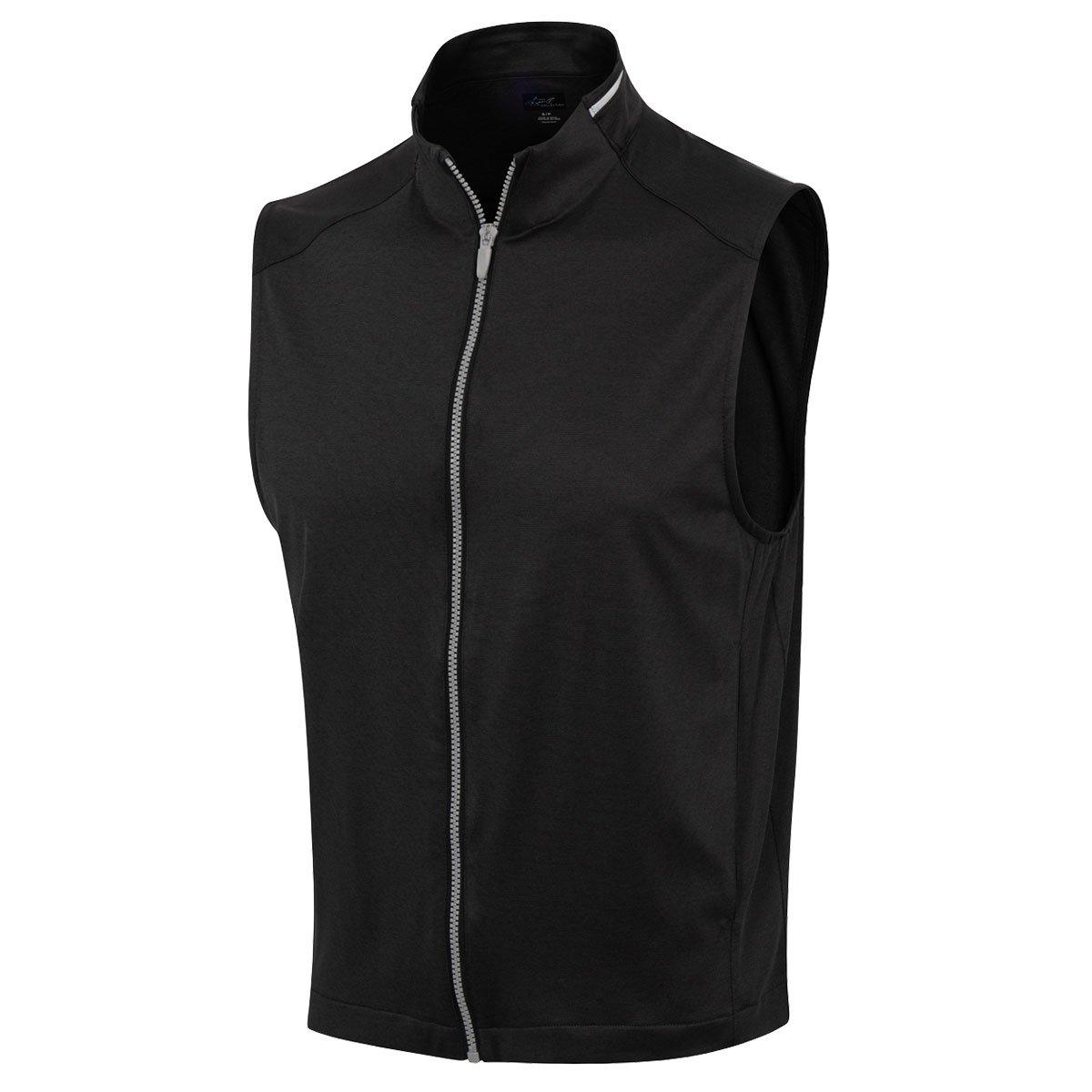 Greg Norman Leaderboard Ultra-Stretch Golf Gilet
