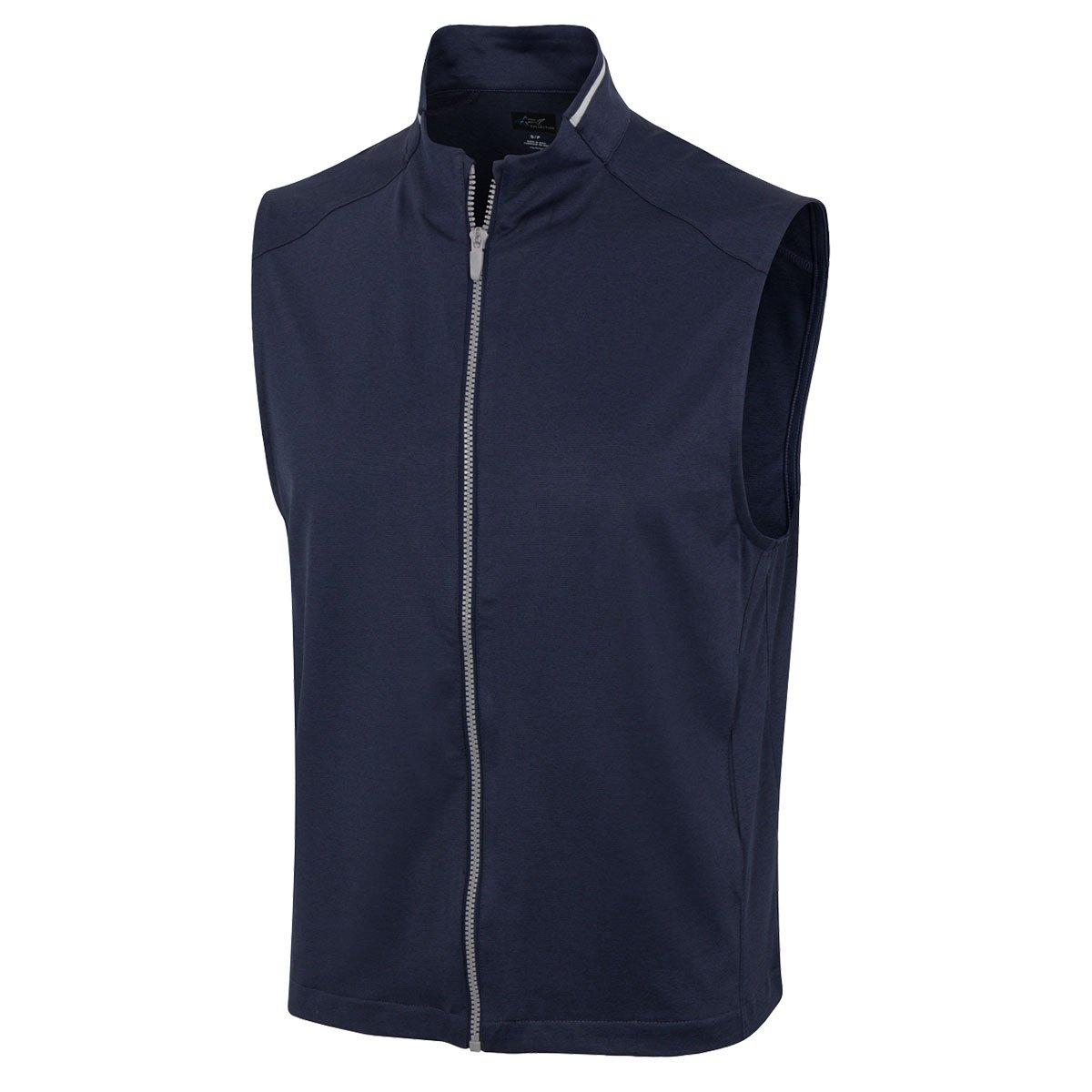 Greg Norman Leaderboard Ultra-Stretch Golf Gilet