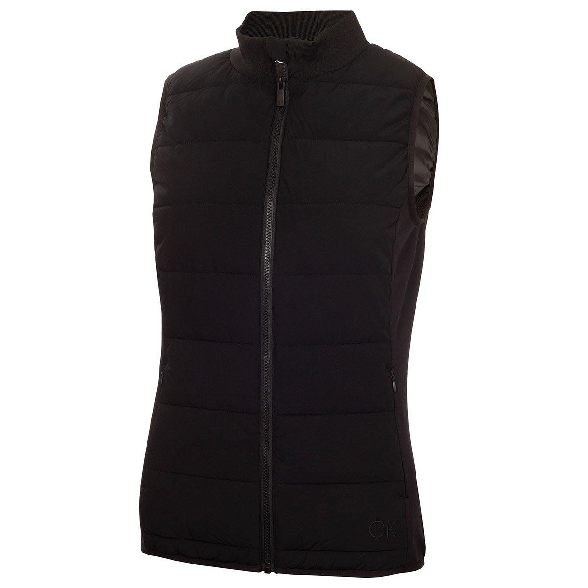 Calvin Klein Ladies Amelia Hybrid Golf Gilet