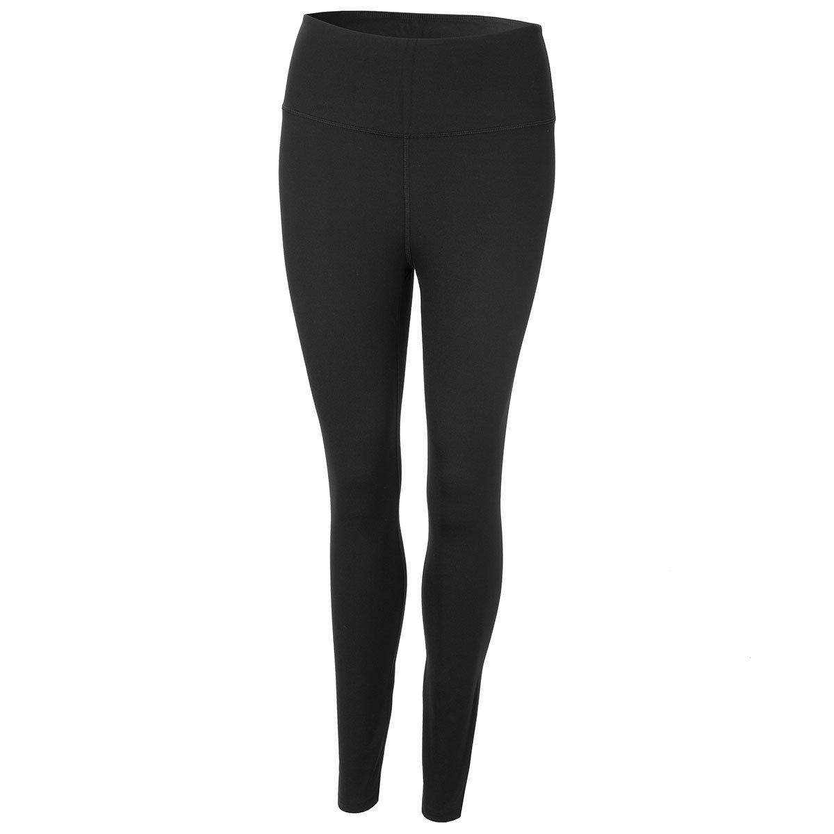Calvin Klein Ladies Calvin Klein Layla Legging Trousers