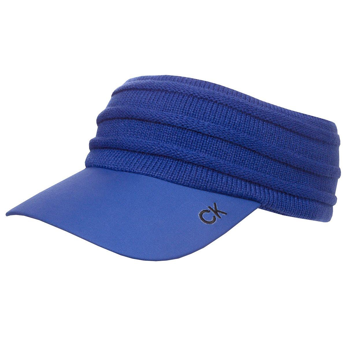 Calvin Klein Ladies Calvin Klein SOL Headwear