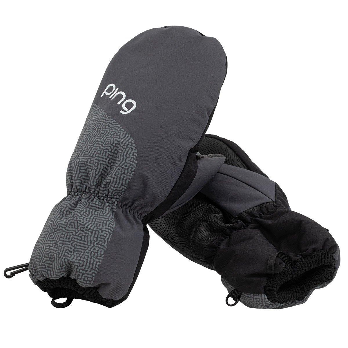 PING Ladies Golf Cart Mittens
