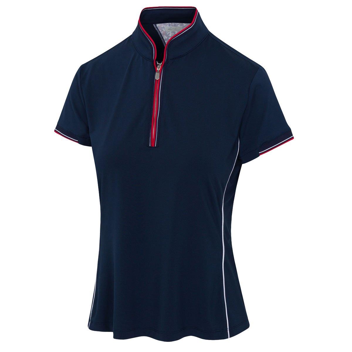 Greg Norman Greg Norman Liberty Polo Shirt