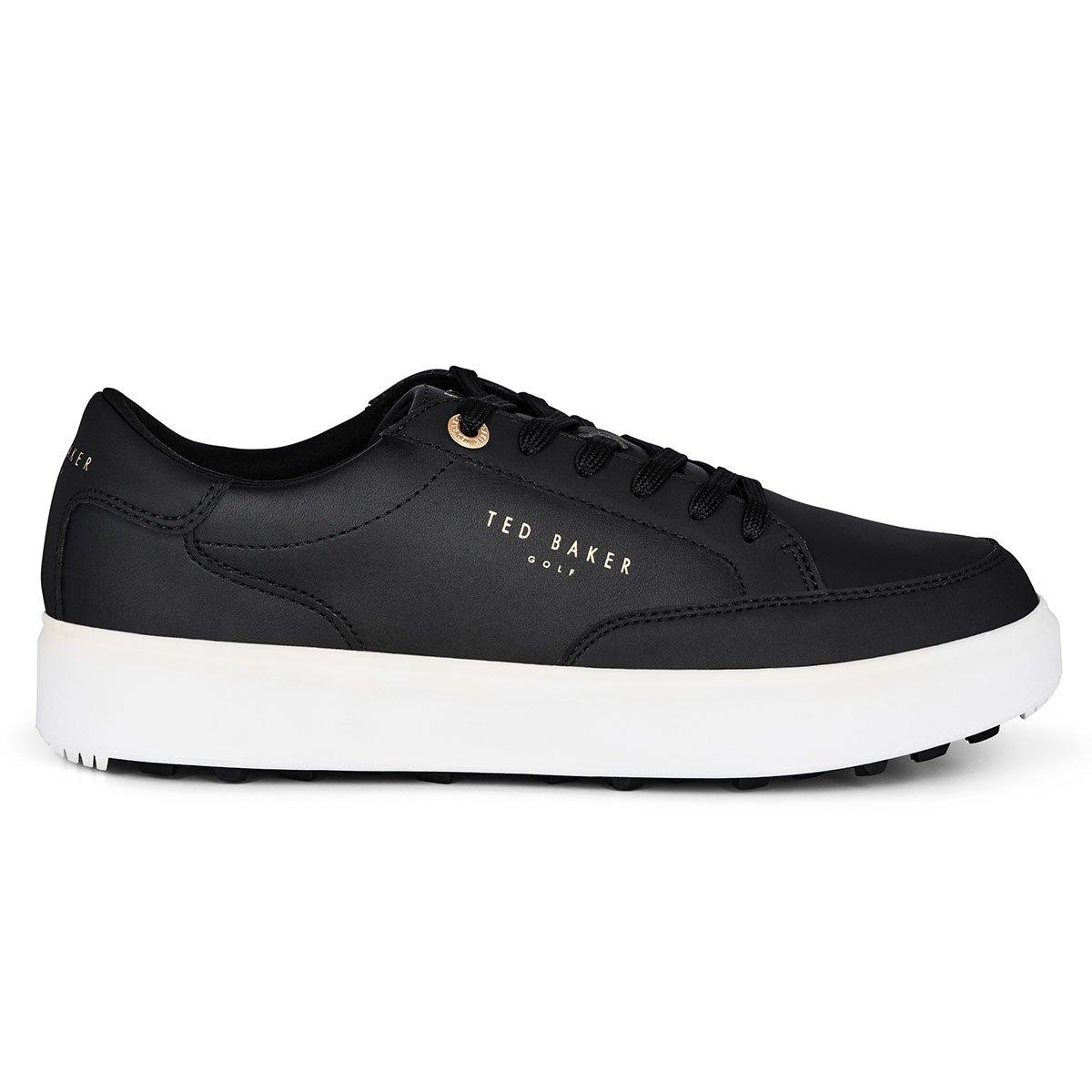 Ted Baker Men's Swagger Waterproof Spikeless Golf Shoes