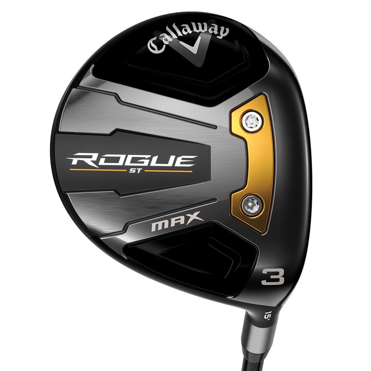 Callaway Rogue St 24 Max Golf Fairway Wood | American Golf