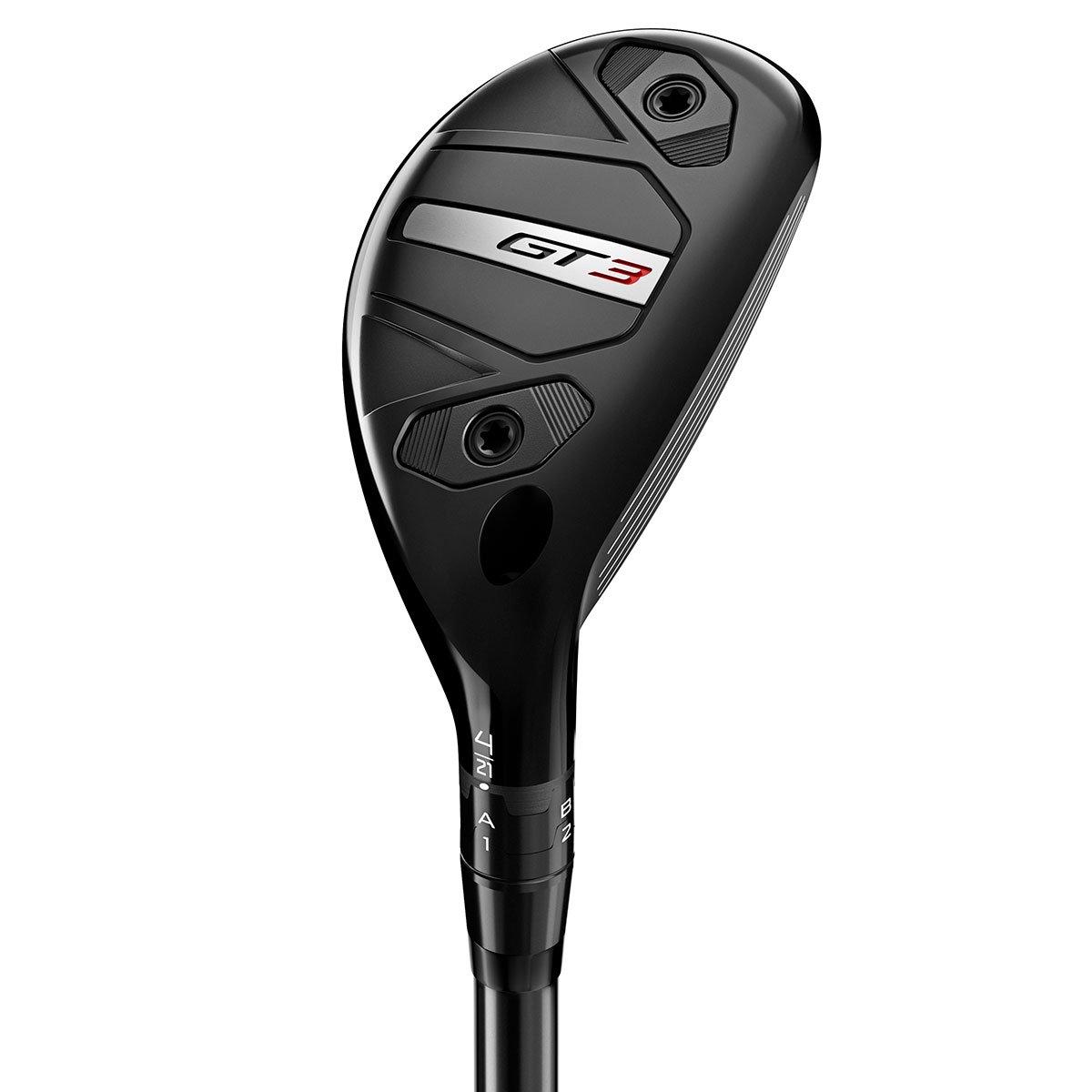 Titleist GT3 Golf Hybrid