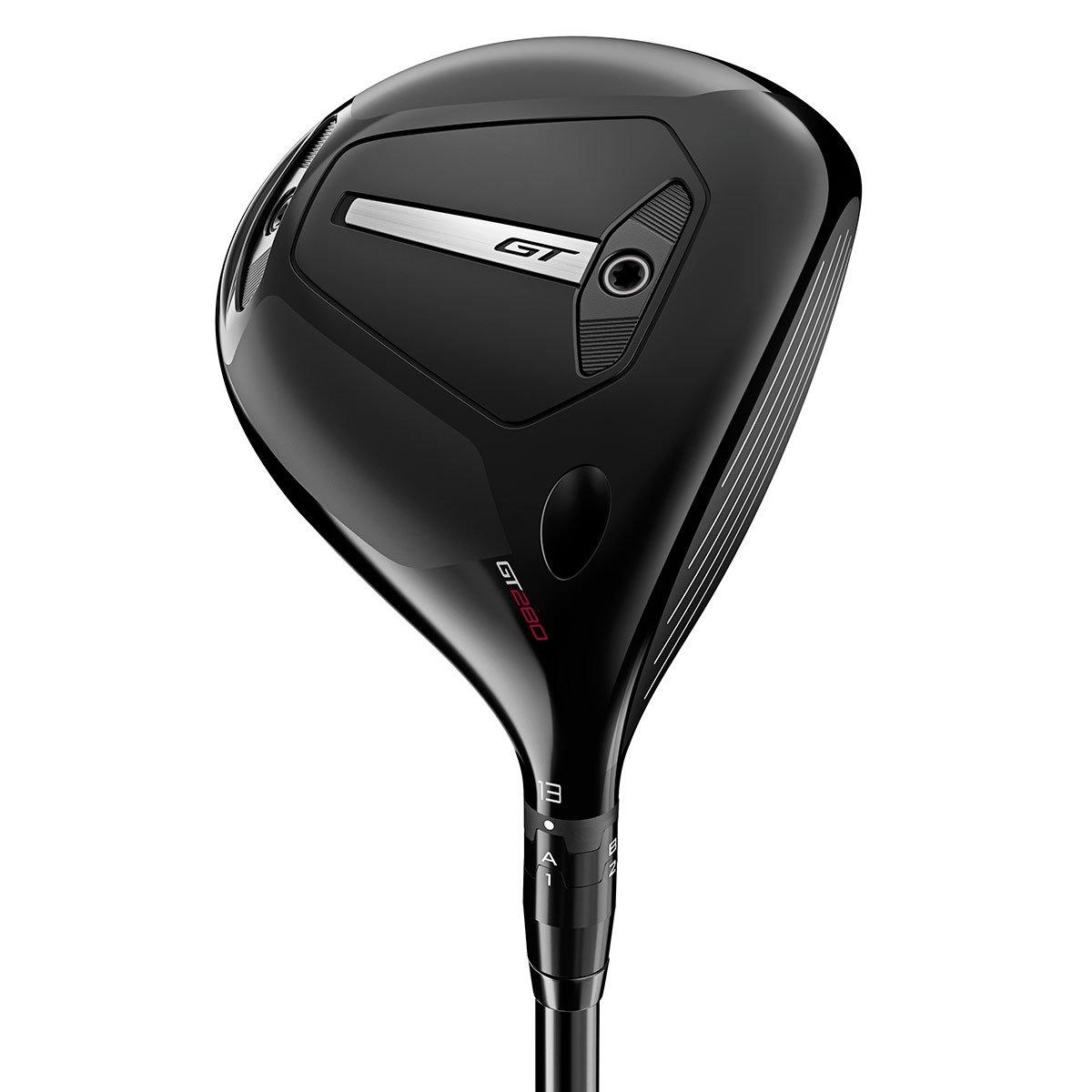 Titleist GT280 Golf Mini Driver