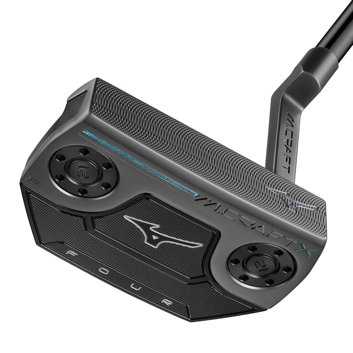 Mizuno M-Craft X P4 Golf Putter - Custom Fit