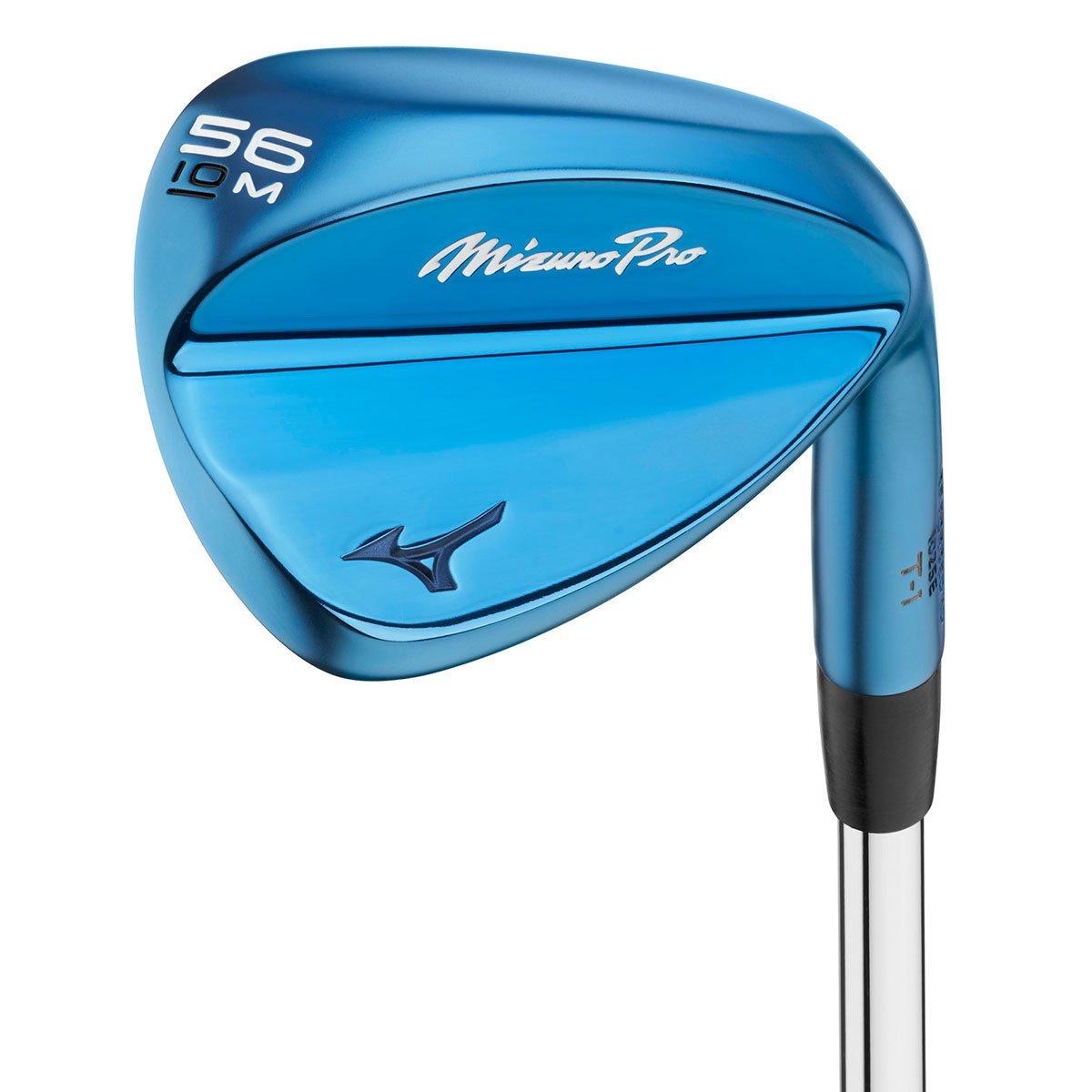 Mizuno Pro T-1 Blue ION Golf Wedge - Custom Fit