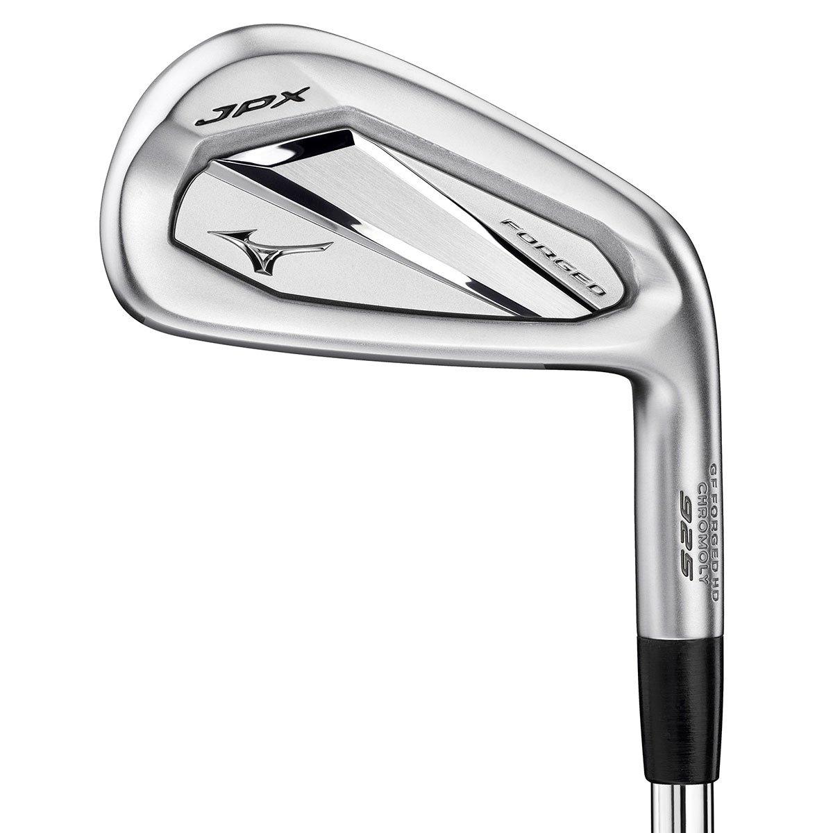 Mizuno JPX 925 Forged Chrome Golf Irons - Custom Fit