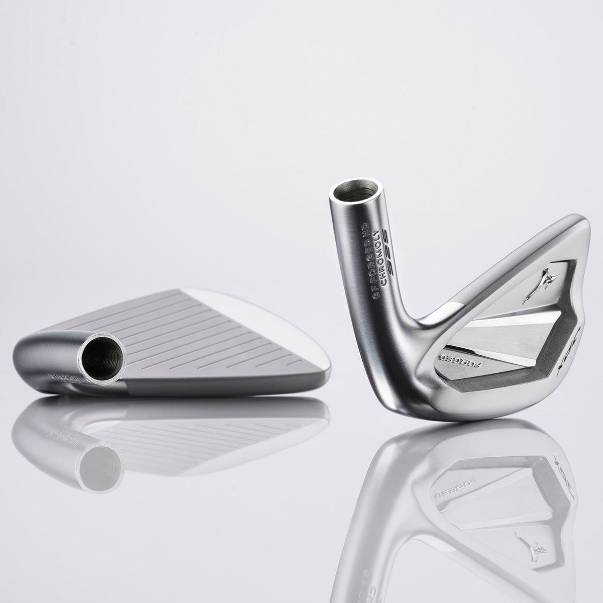 Forged Irons Mizuno Jpx 700 Irons Mizuno Jpx 925 Forged Chrome