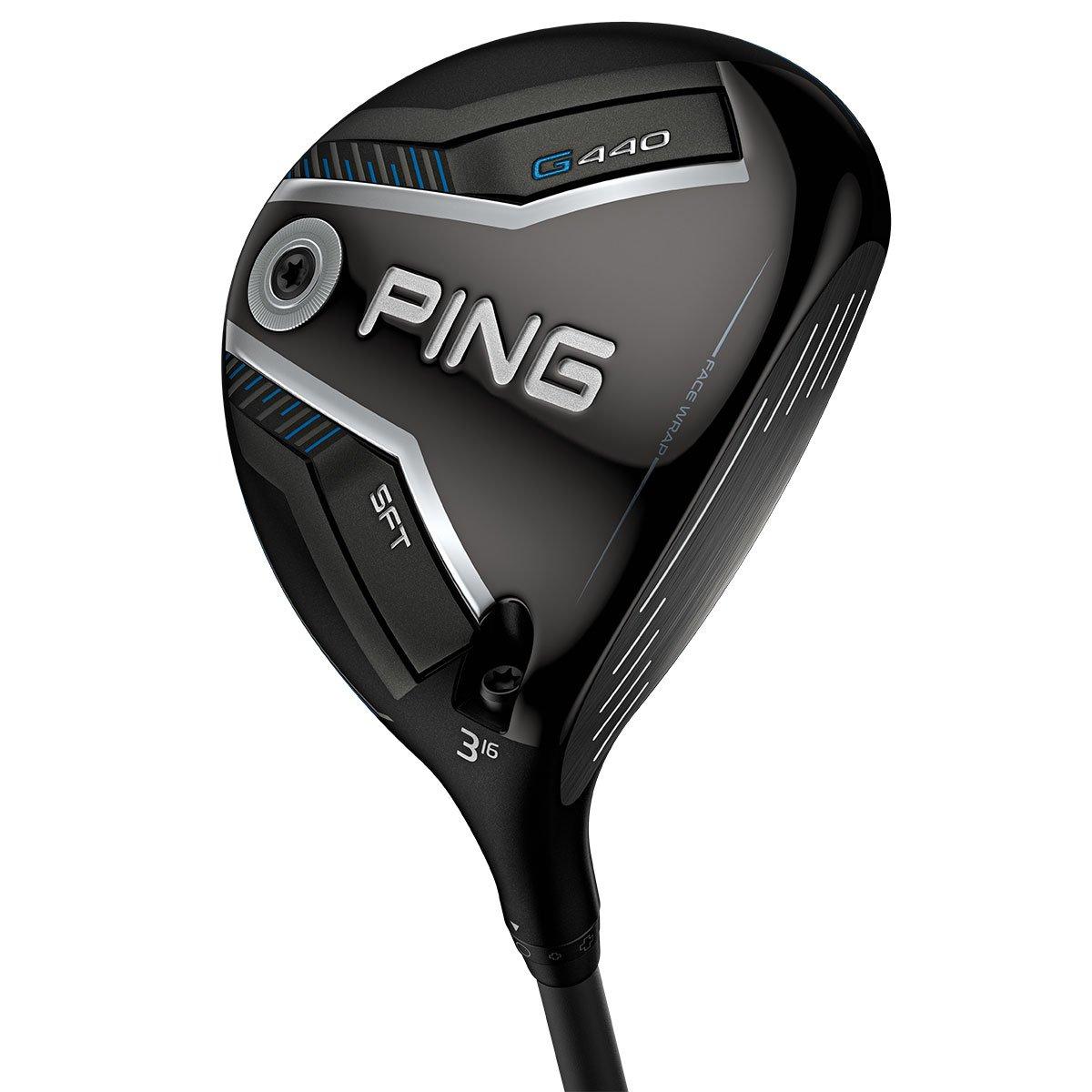 Ping G440 HL SFT Fairway Wood