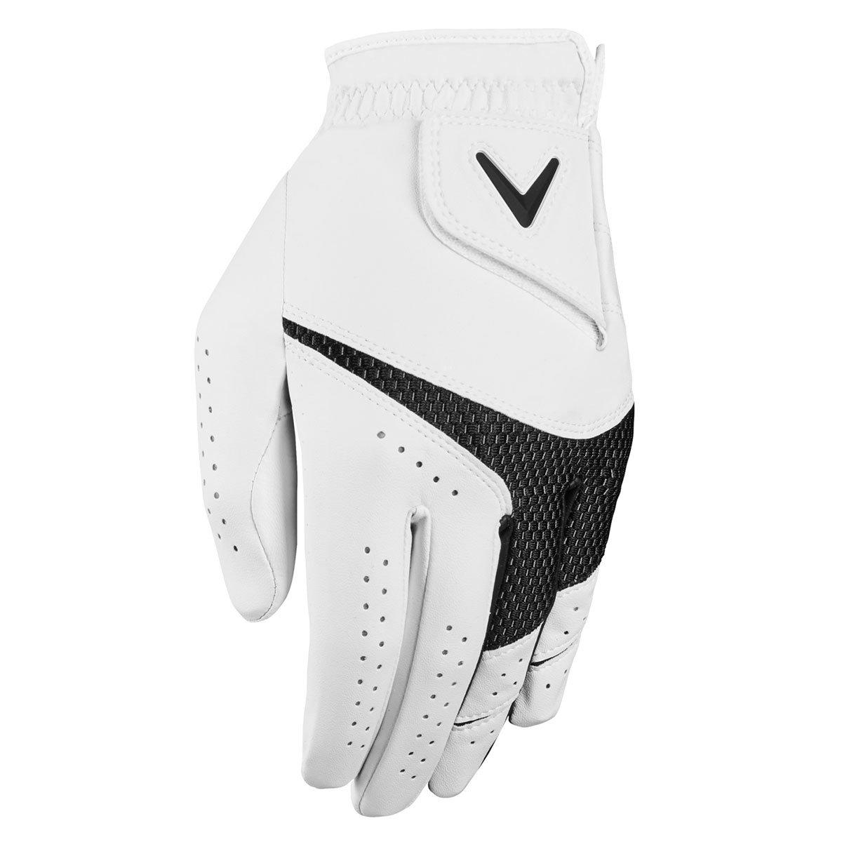Callaway Men's Weather Spann Golf Glove