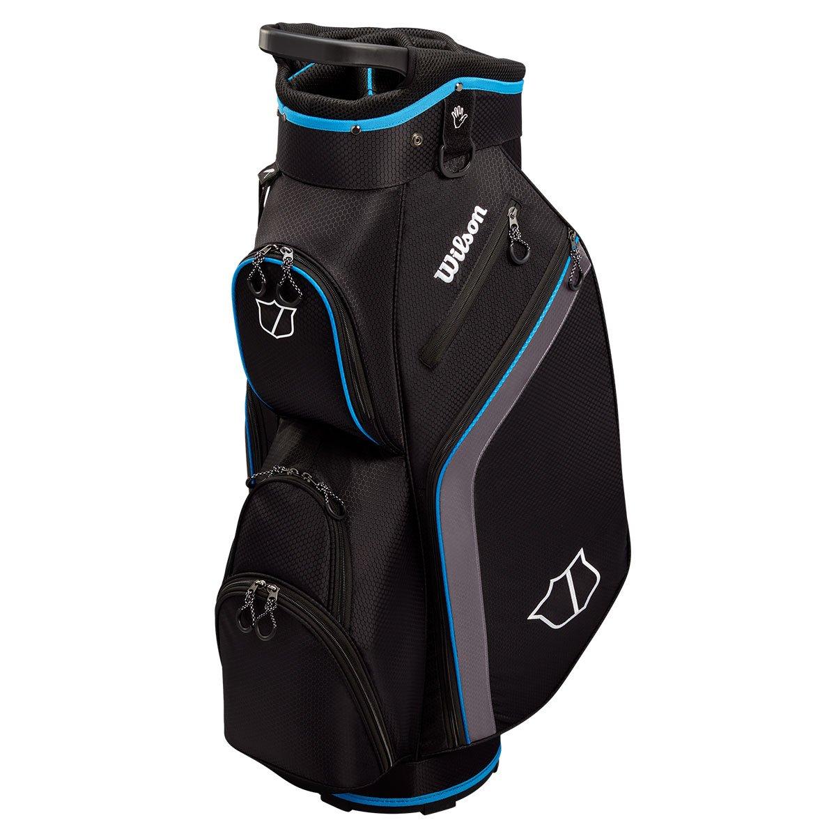 Wilson LITE 3 Golf Cart Bag