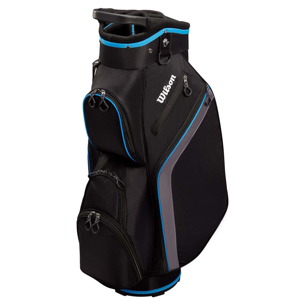 Wilson Wilson Lite 3 Bag