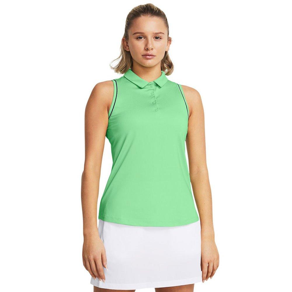 Under Armour Ladies Under Armour Playoff Jacquard Polo Shirt
