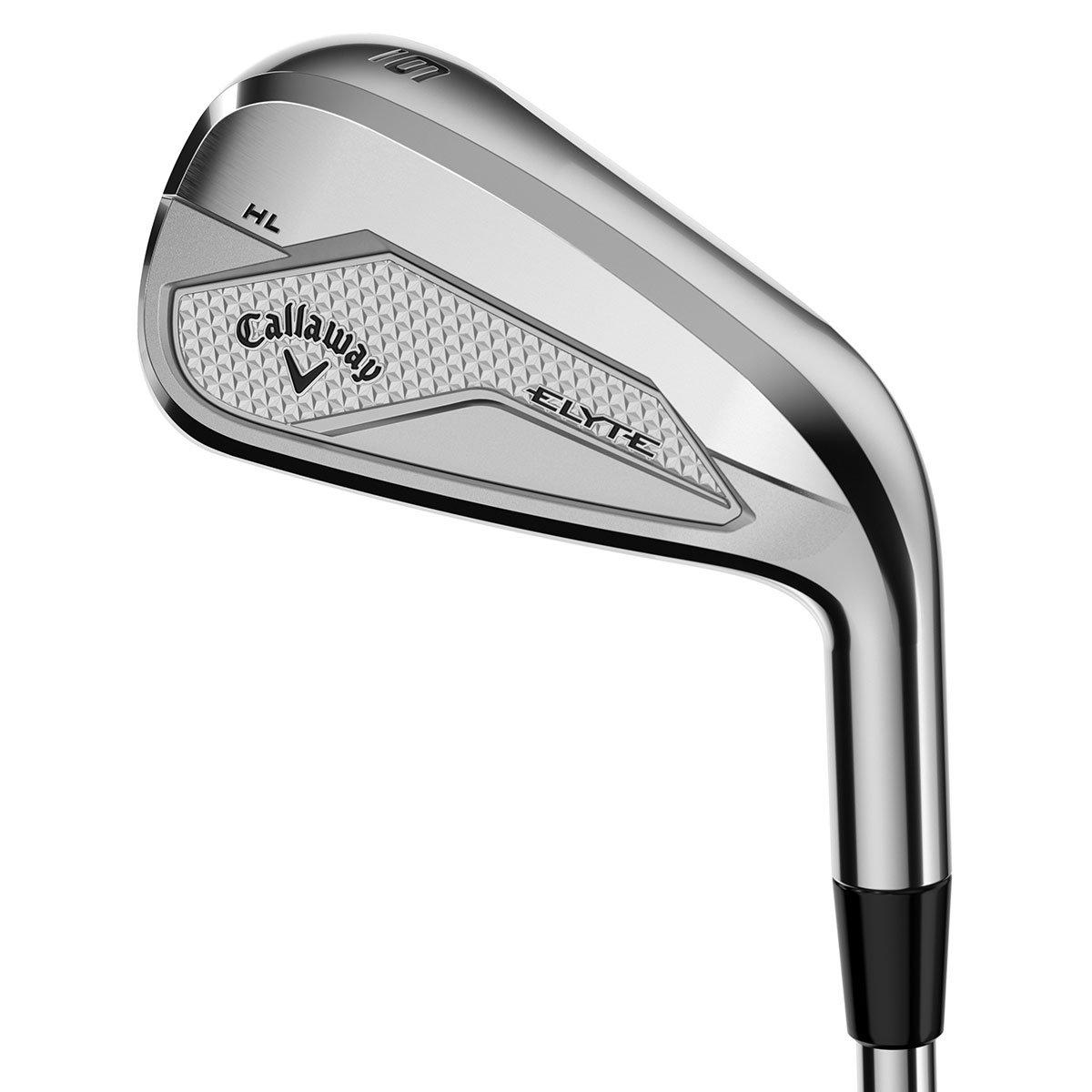 Callaway Elyte HL  Golf Irons - Custom Fit