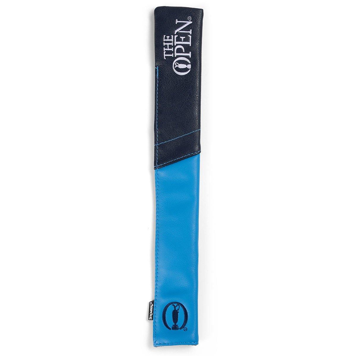 Stromberg The Open Alignment Stick Golf Cover