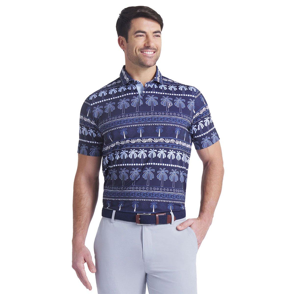 Puma Puma X PTC Hero Polo Shirt