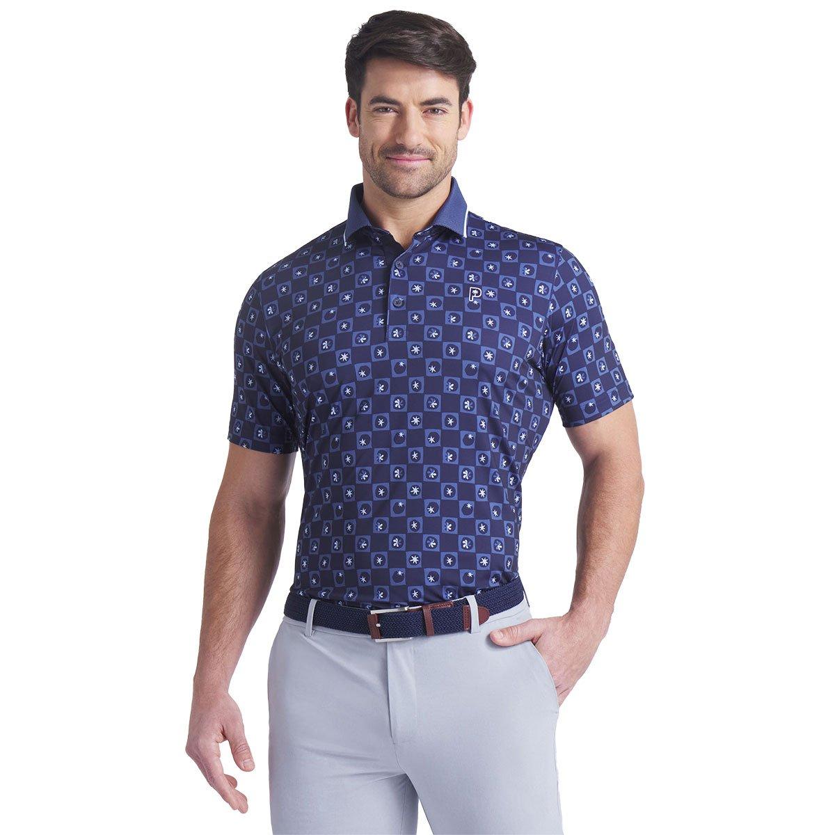 Puma Puma Pure 2.0 Micro Polo Shirt