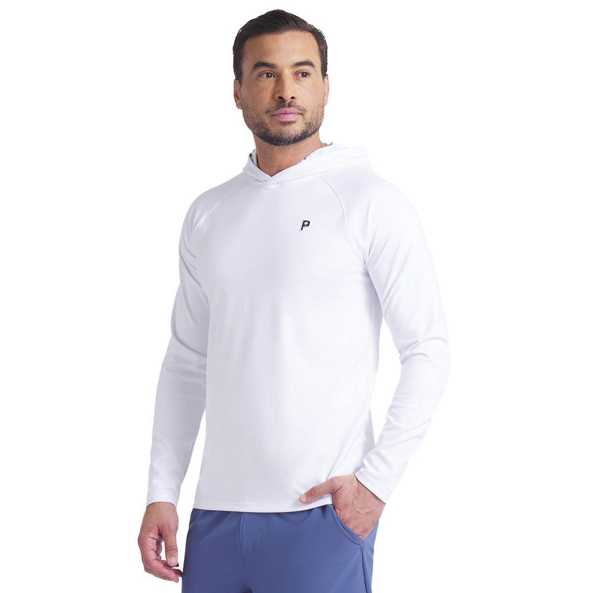 PUMA x PTC CLOUDSPUN Tech Golf Hoodie
