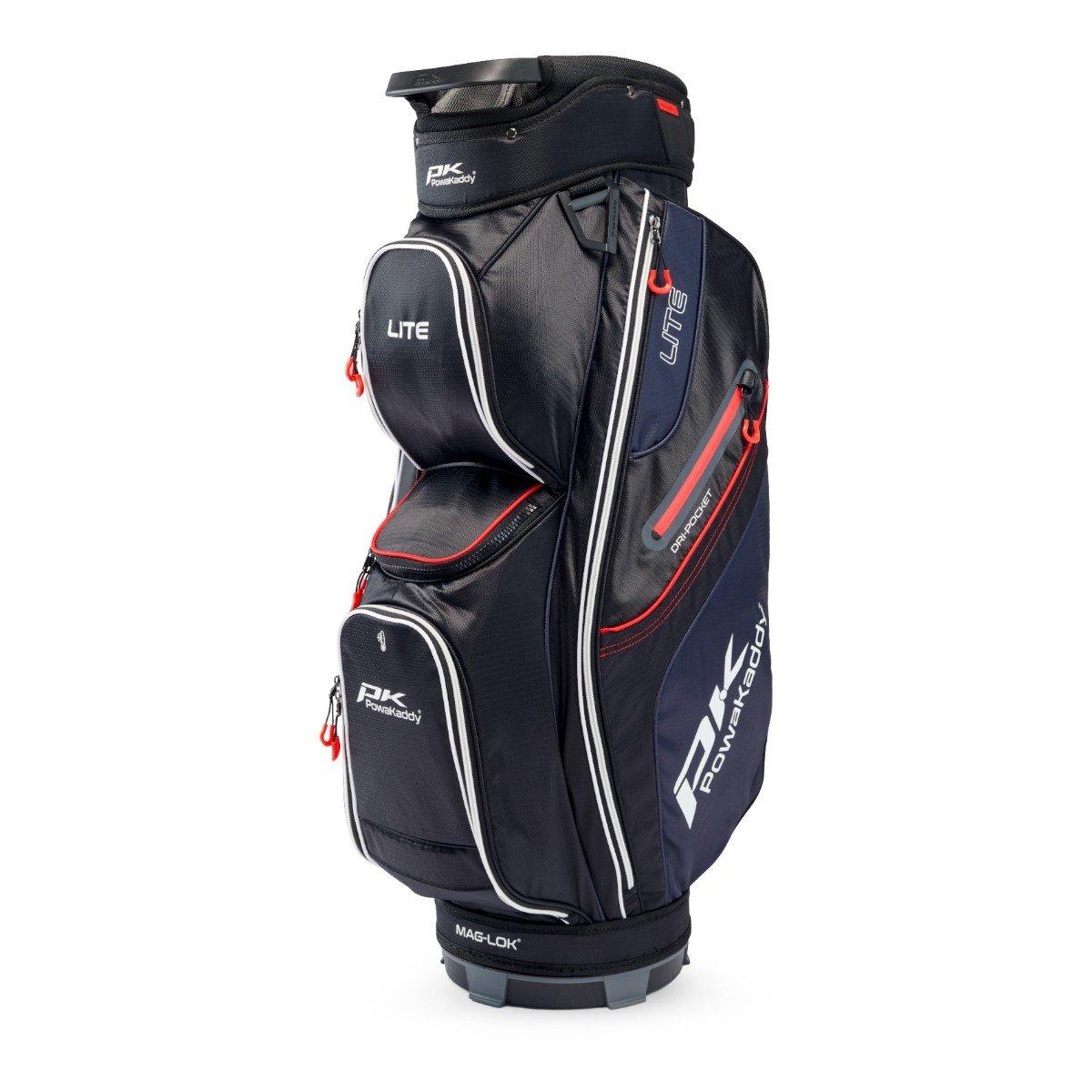 PowaKaddy LITE Golf Cart Bag
