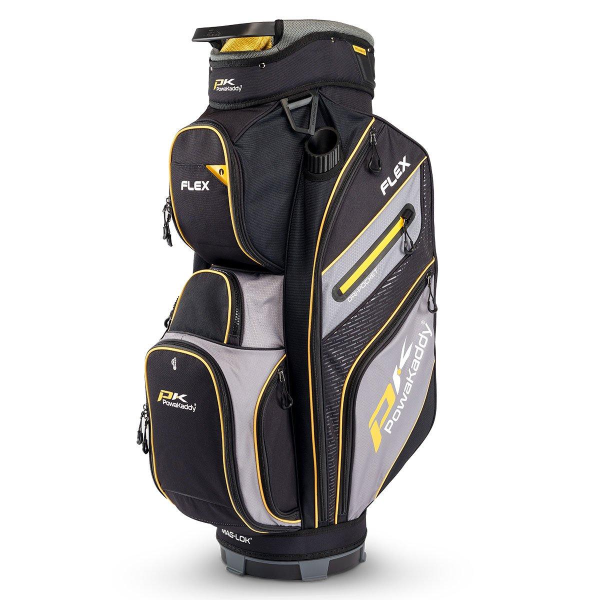Powakaddy FLEX Golf Cart Bag