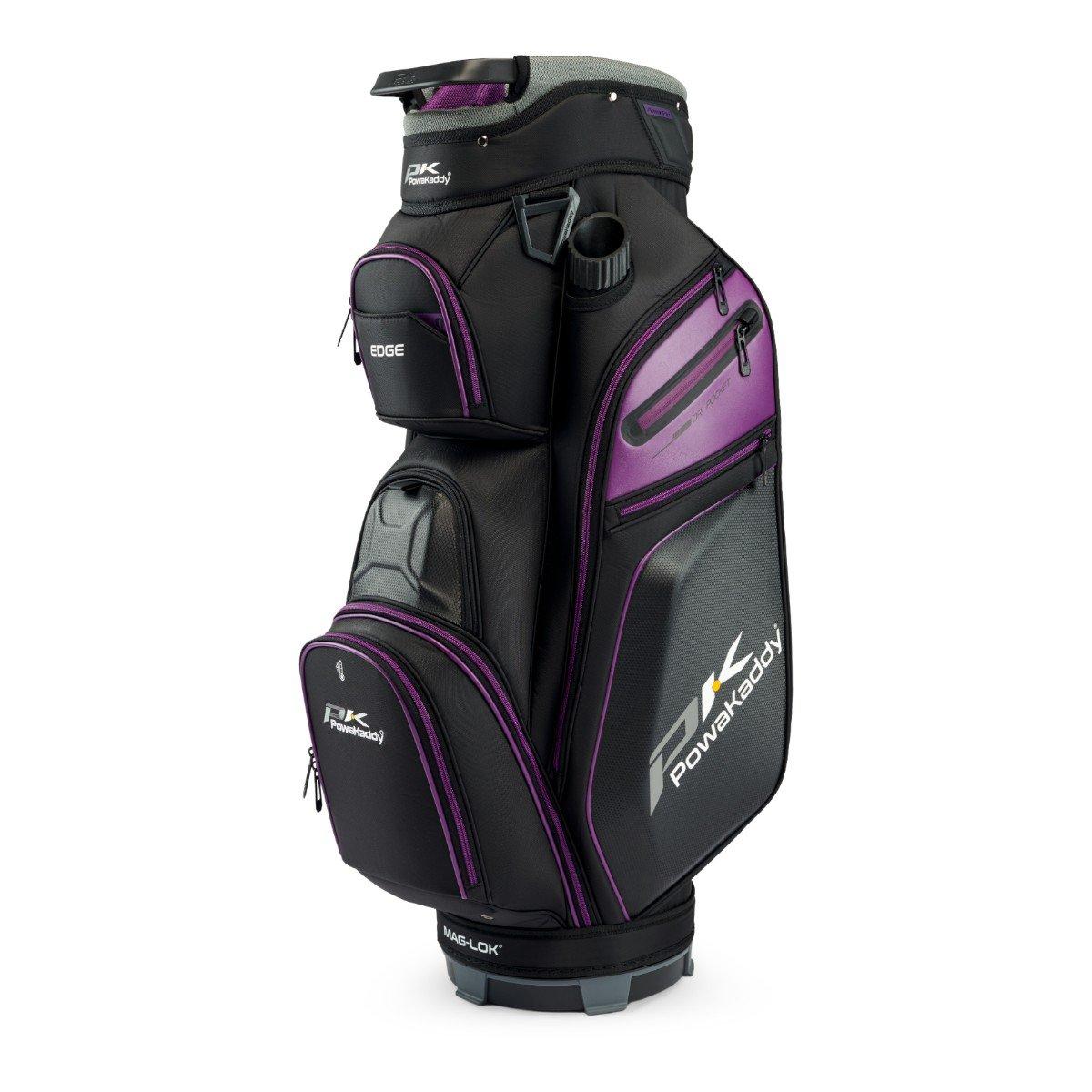 PowaKaddy EDGE Golf Cart Bag