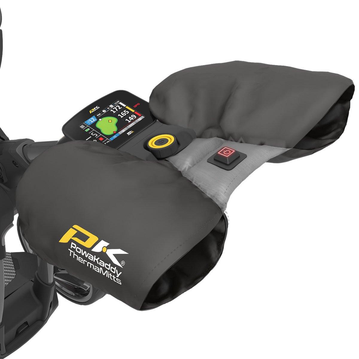 PowaKaddy Golf Therma Mitts