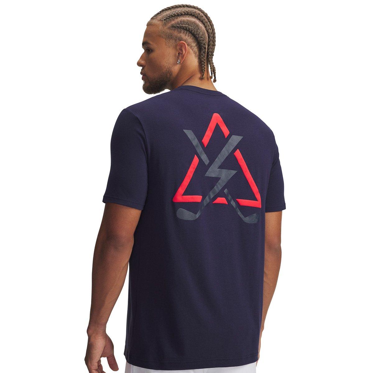 Under Armour Under Armour Hazard Warning Sweater