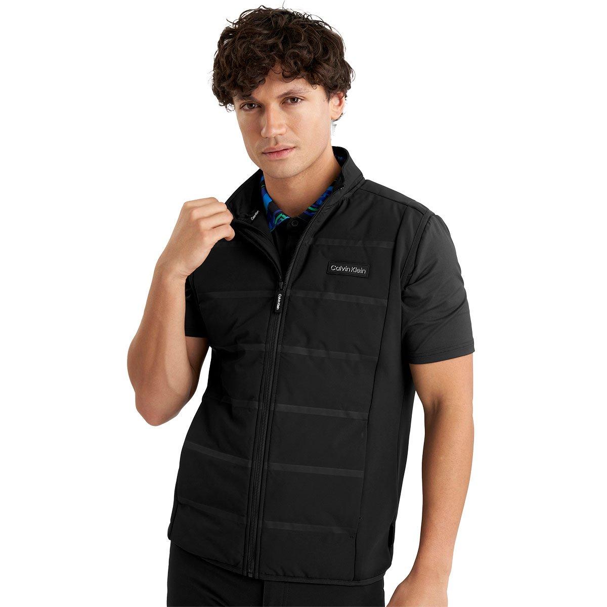 Calvin Klein Calvin Klein Houston Full ZIP Gilet