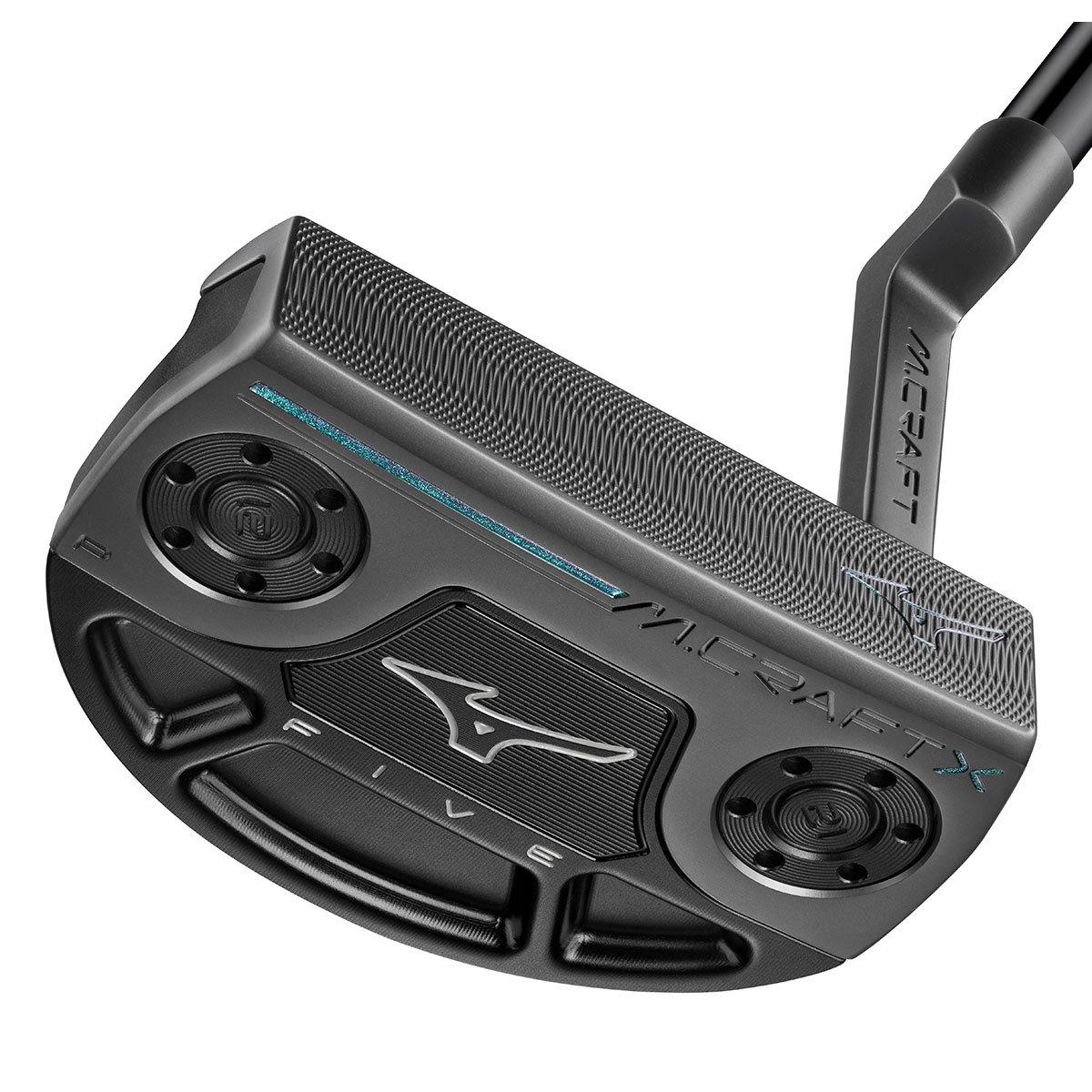 Mizuno M-Craft X P5 Golf Putter - Custom Fit