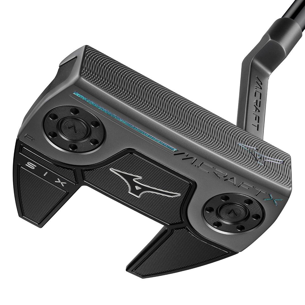 Mizuno M-Craft X P6 Golf Putter - Custom Fit