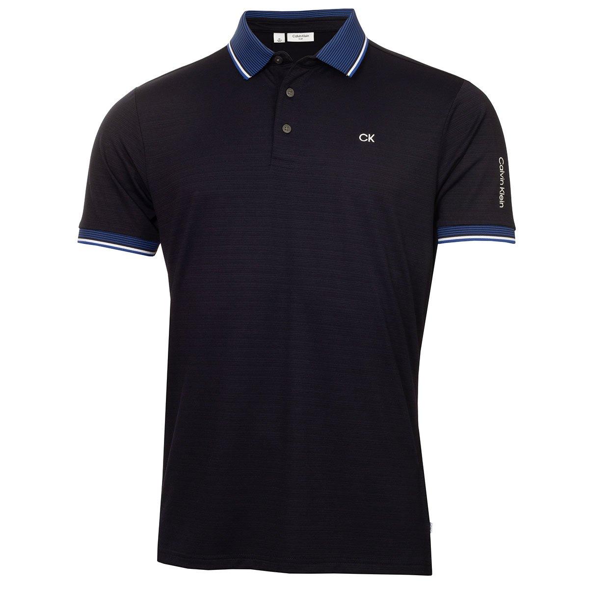 Calvin Klein Calvin Klein Melrose Jersey TIP Polo Shirt