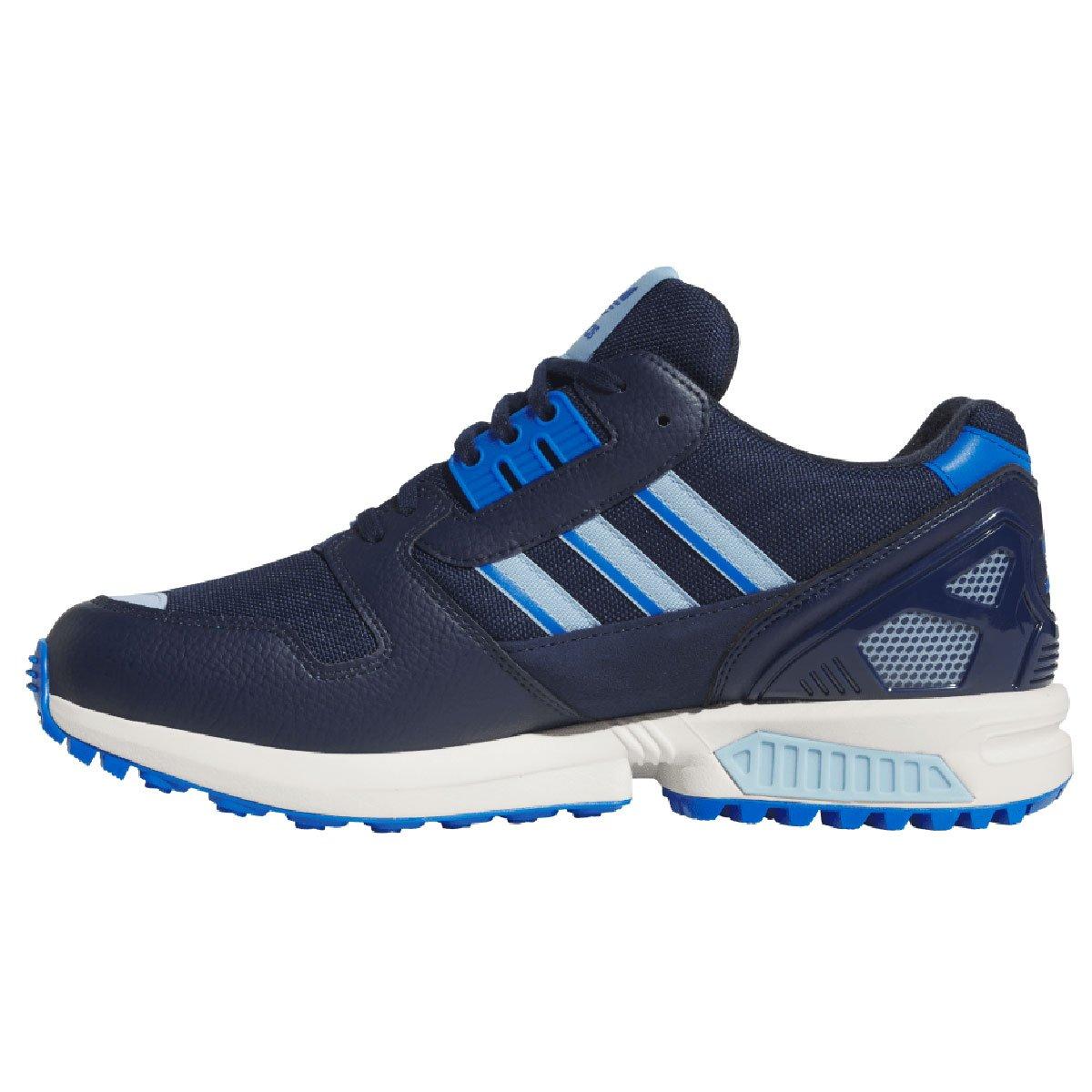 Adidas Mens Zx 8000 Gore-tex Waterproof Spikeless Golf Shoes