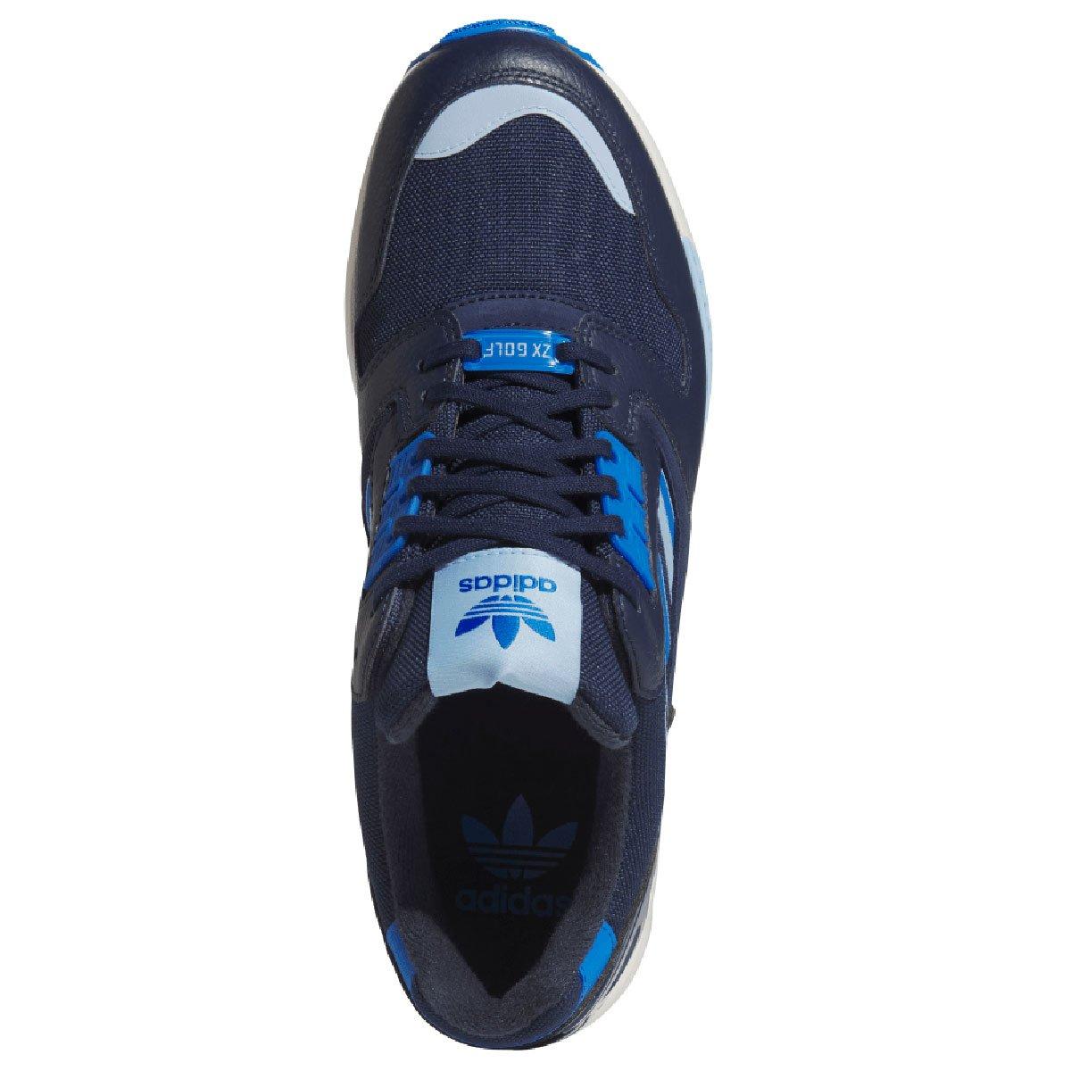 新品未使用 AdidasGolf X CLUBHAUS Track JKT ハタス Adidas Brings the ZX 8000 to the Golf Course with