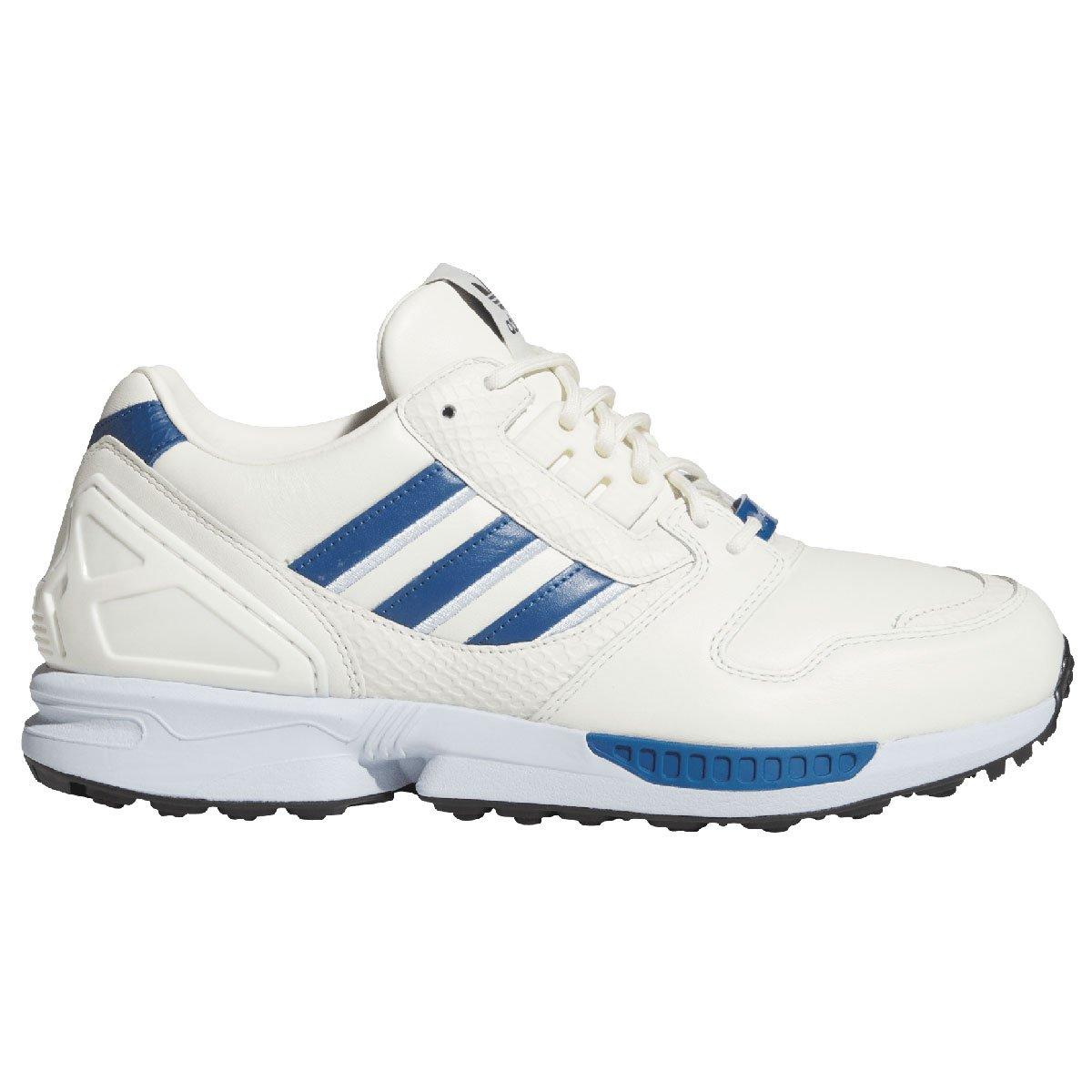 Adidas Mens Zx 8000 Gore-tex Waterproof Spikeless Golf Shoes