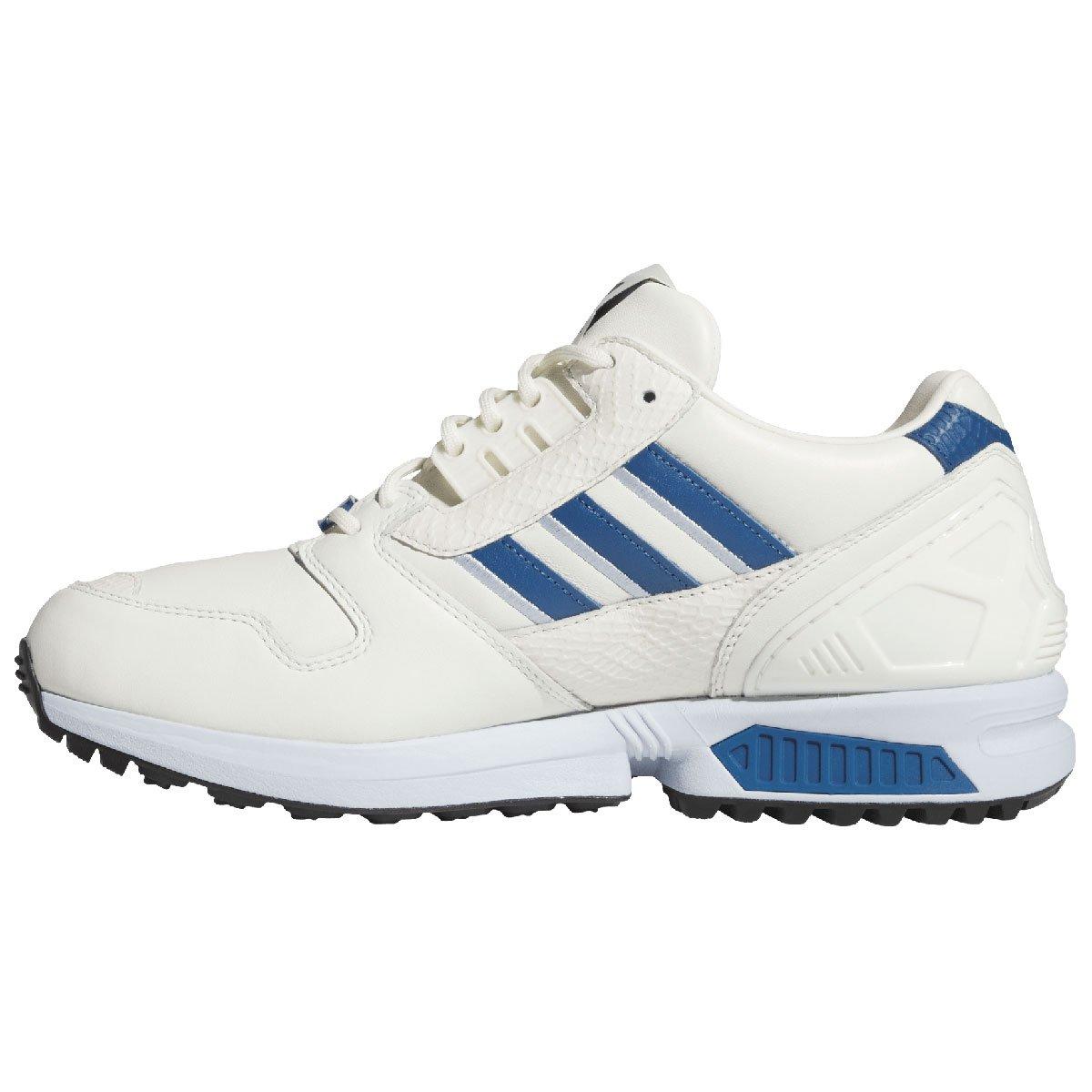 Adidas Mens Zx 8000 Gore-tex Waterproof Spikeless Golf Shoes