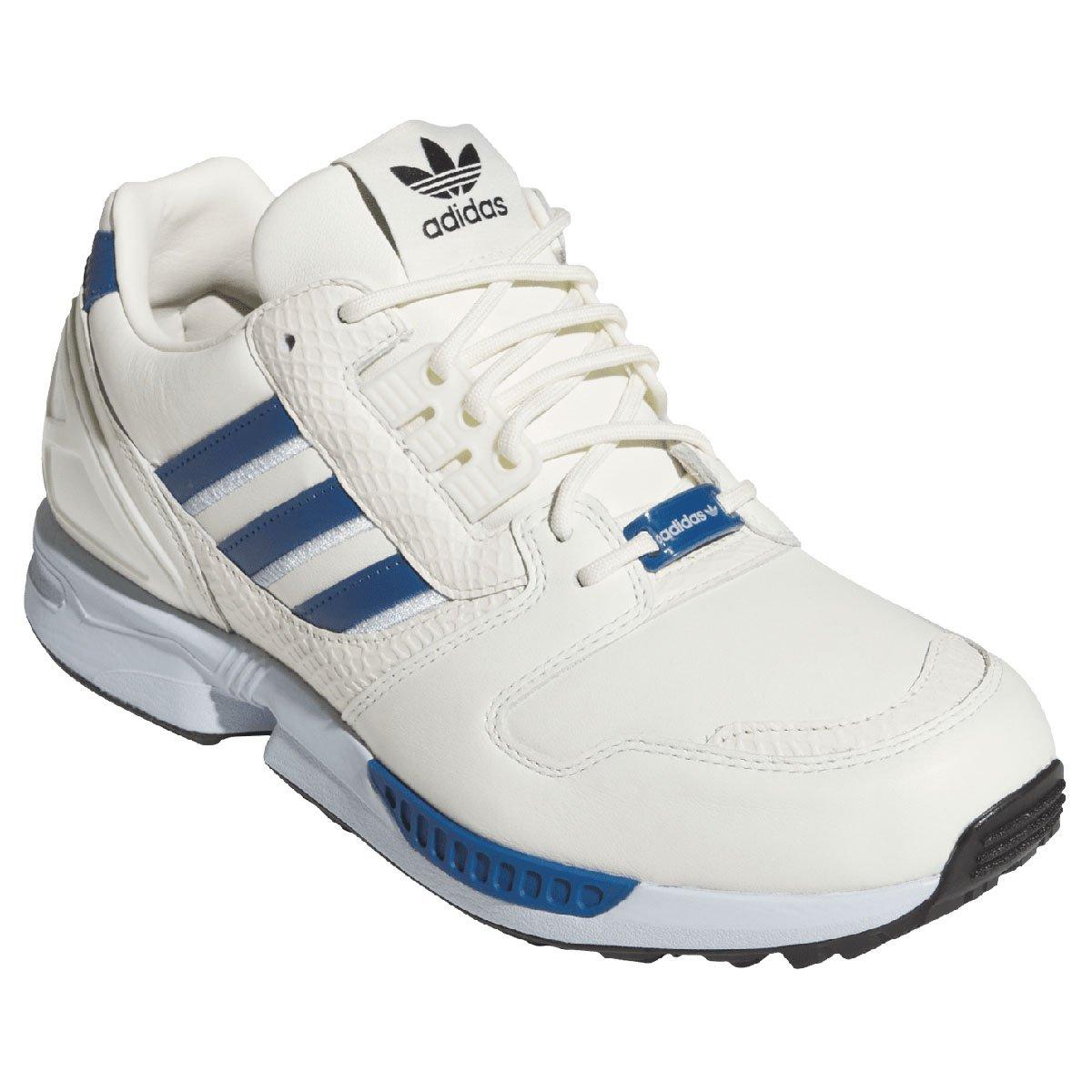 Adidas Mens Zx 8000 Gore-tex Waterproof Spikeless Golf Shoes
