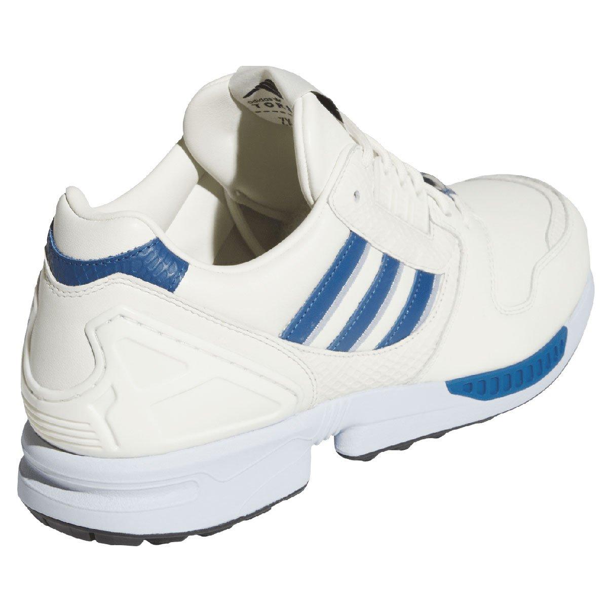 Adidas Mens Zx 8000 Gore-tex Waterproof Spikeless Golf Shoes