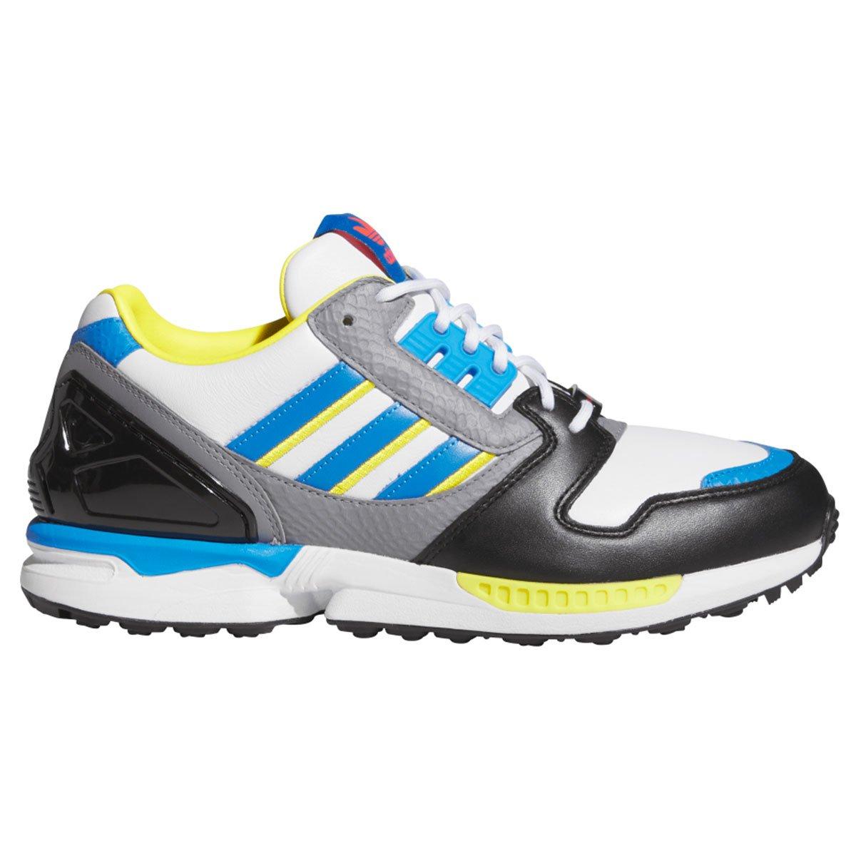 adidas Men's ZX 8000 GORE-TEX Waterproof Spikeless Golf Shoes