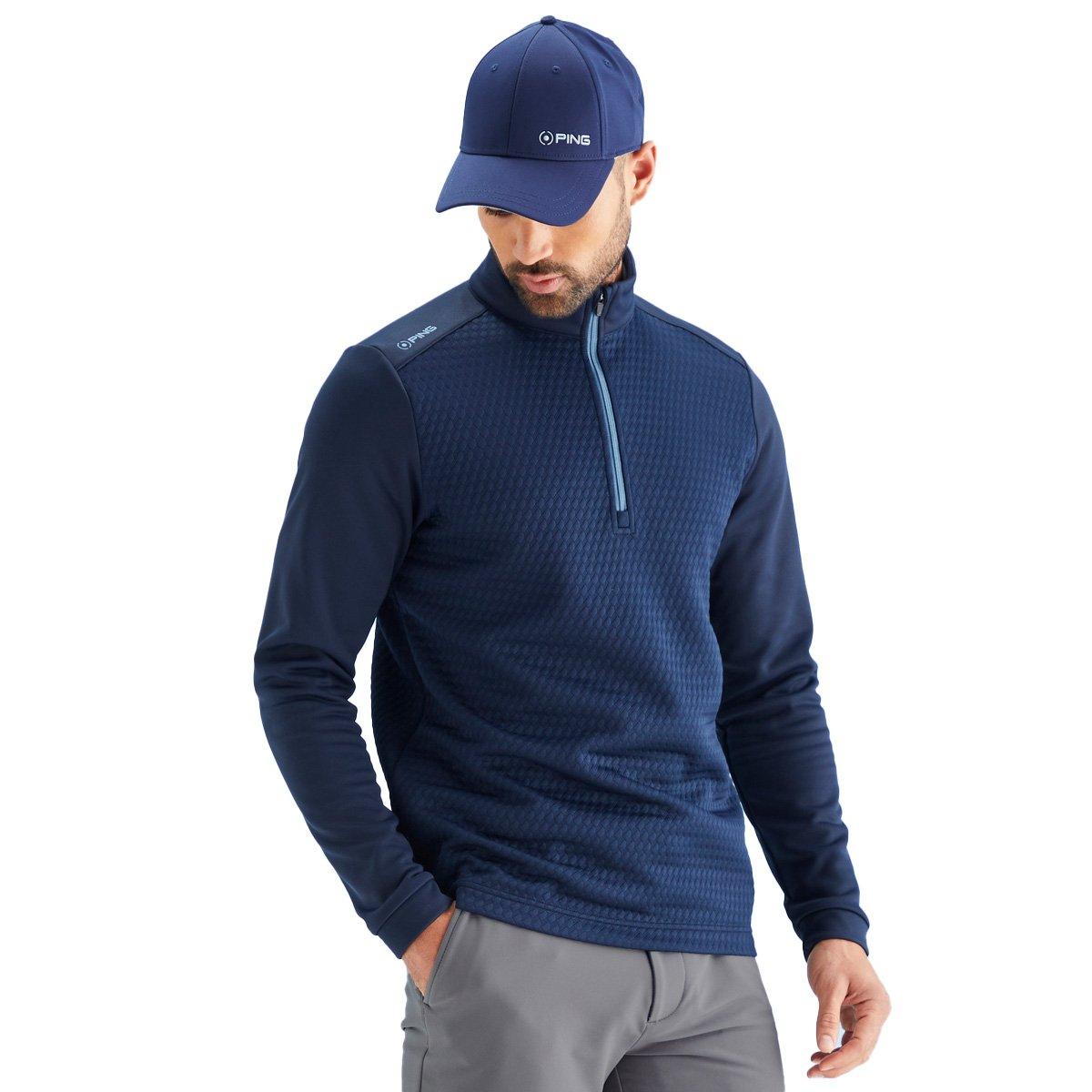 Ping Ping Nolan Midlayer