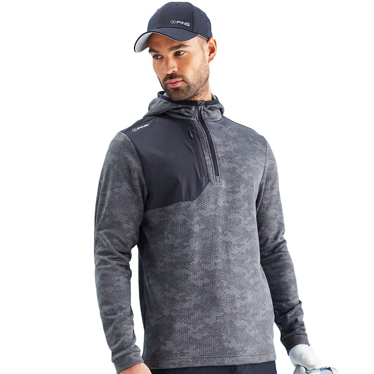 Ping Ping Nexa Midlayer