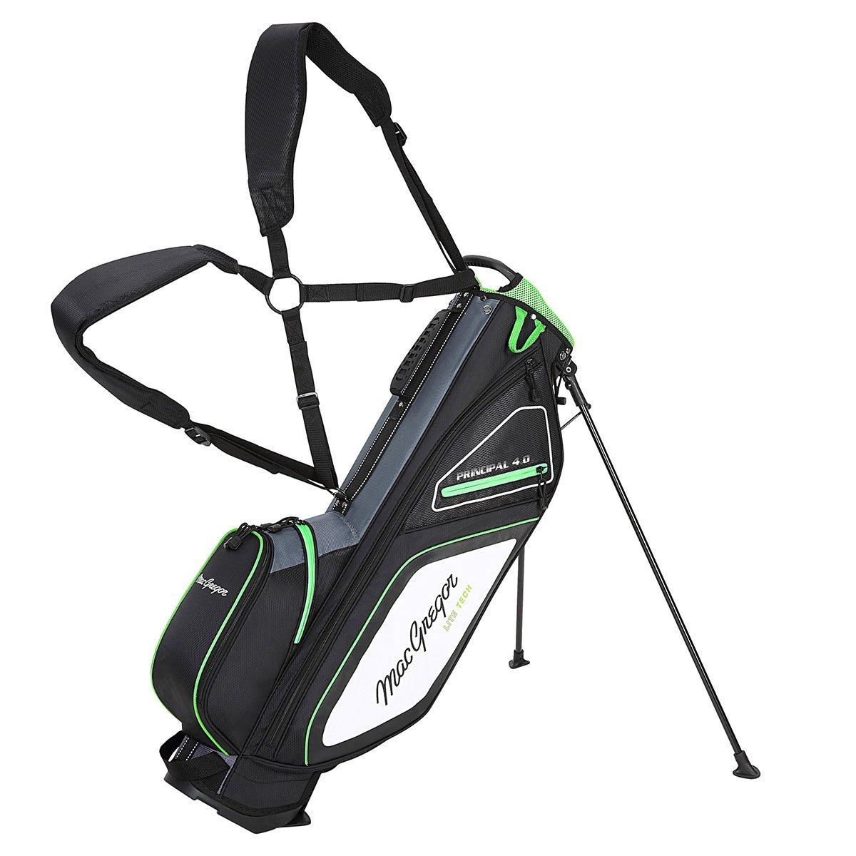 MacGregor Principle 7" Golf Stand Bag