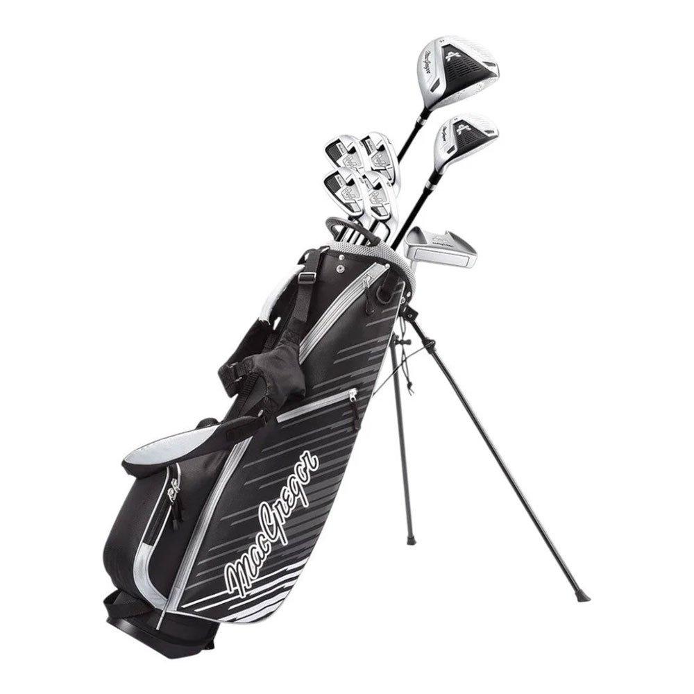 MacGregor V-Max Junior Age 12-14 Golf Package Set