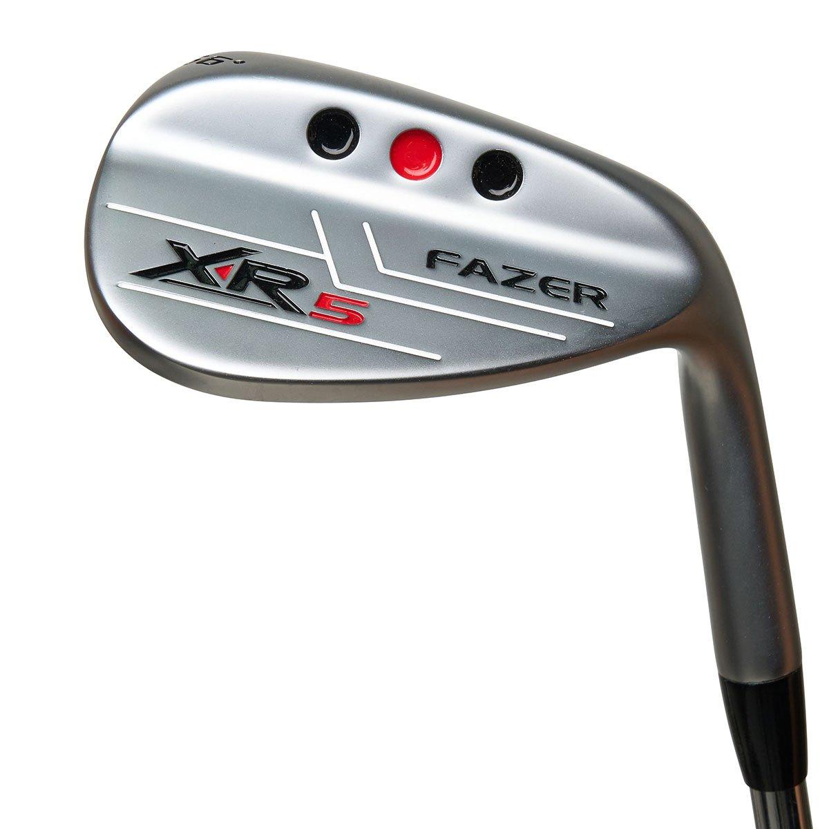 Fazer XR5 Steel Golf Wedge
