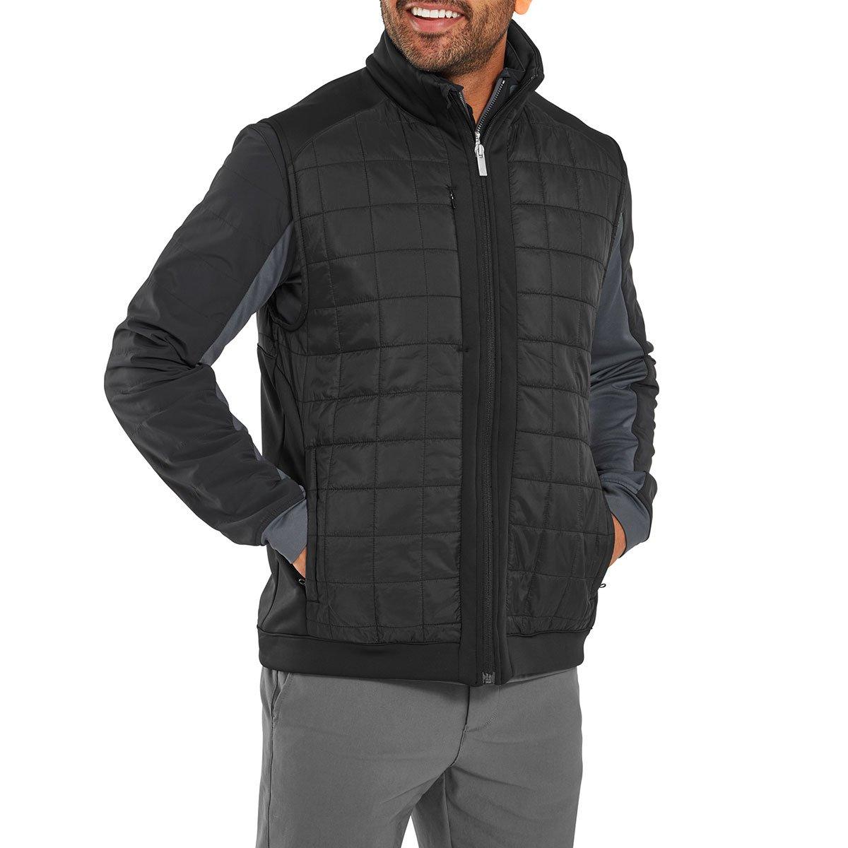 FootJoy Thermoseries Lightweight Insulated Gilet