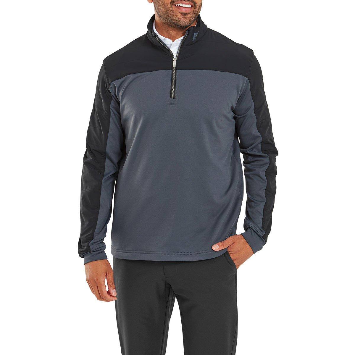 FootJoy Thermoseries Hybrid Midlayer