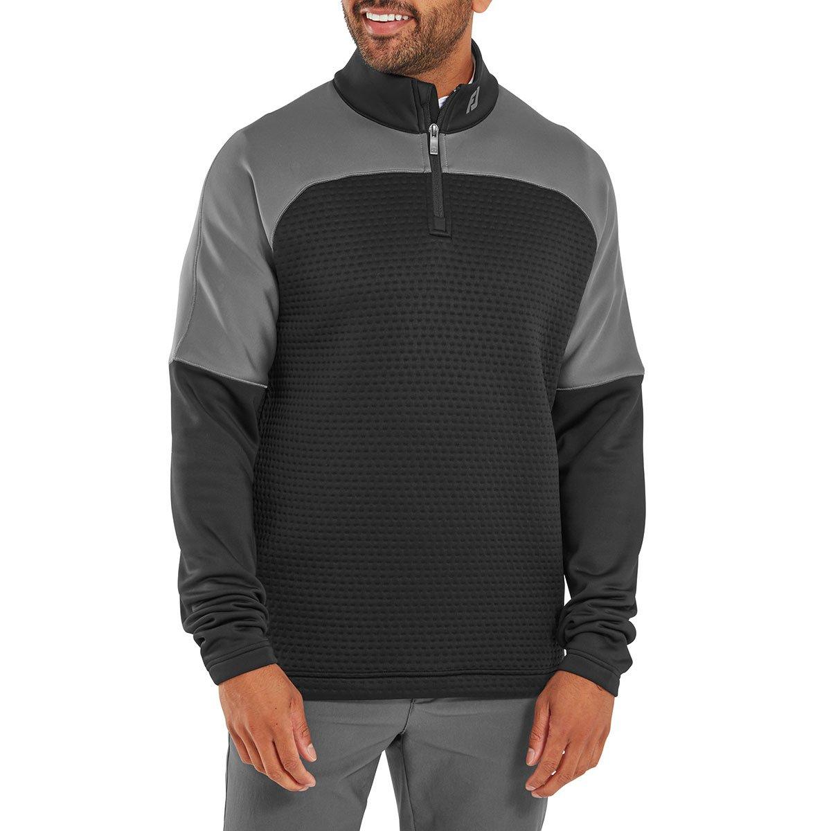 FootJoy FootJoy Thermoseries Jacquard Midlayer