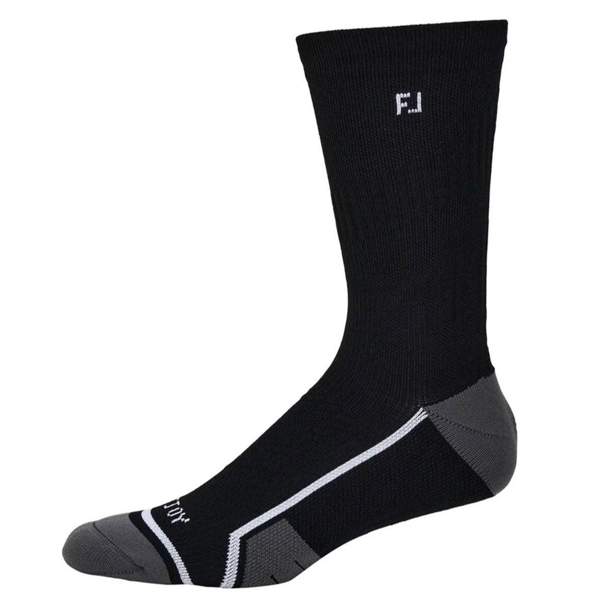 FootJoy Men's Tech D.R.Y Crew Golf Socks